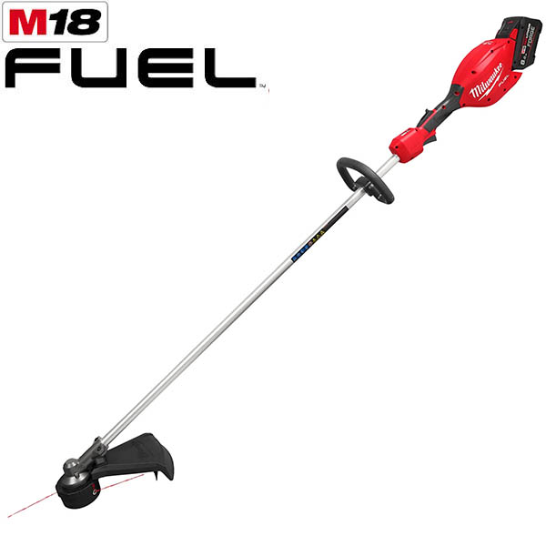 Milwaukee Decespugliatore M18 FGTR-802 - MILWAUKEE